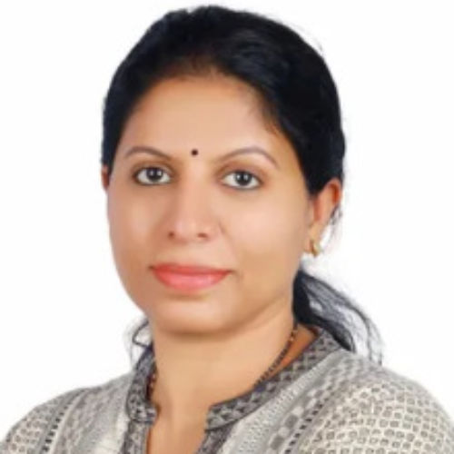 Anjali Korath