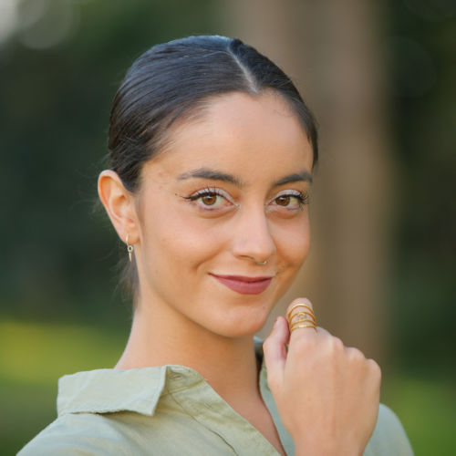 Carmen Palacios Saenz