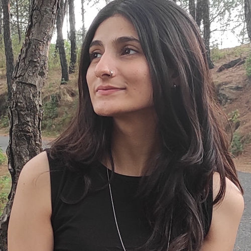 Khushi Sharma