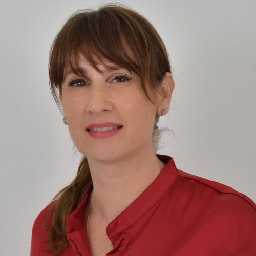 Dr Melanie Gordon