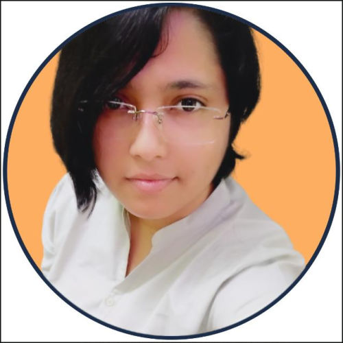 Swastika Sarkar