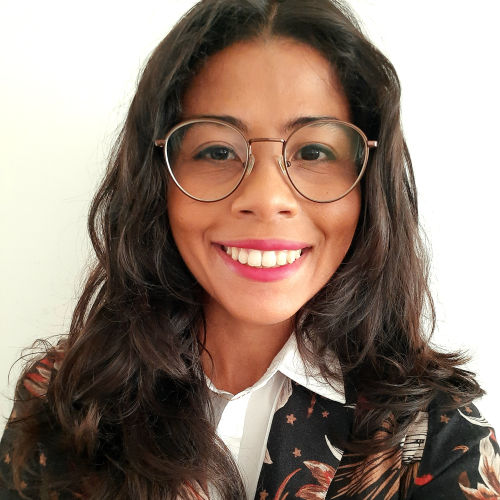 Lillyan Thais dos Santos pinto