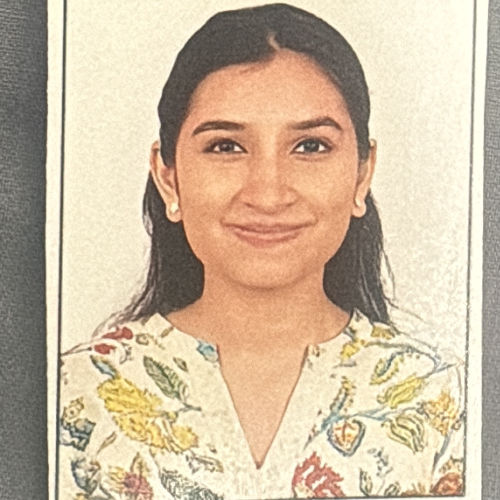 Riya Dedhia