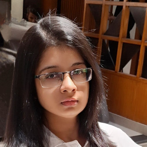 Stuti Mathur