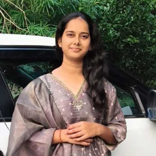 Kavita Tripathi