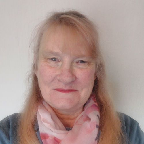 Christine Waplington