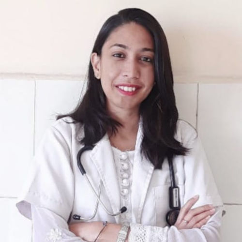 Nishat Begum