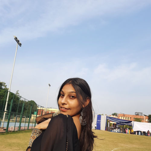 Jaanvi Bhandari