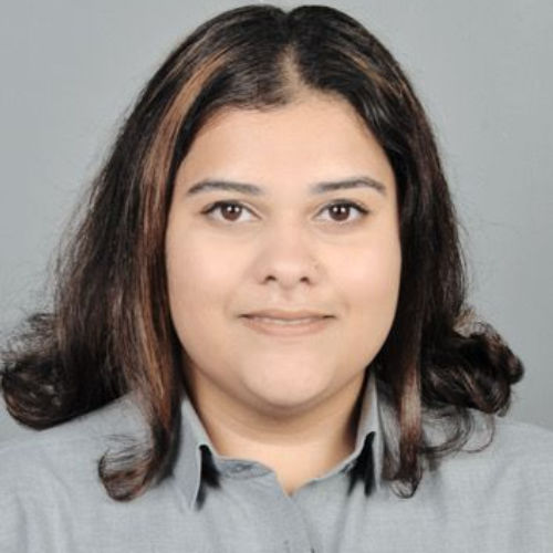 Shravani Phatak