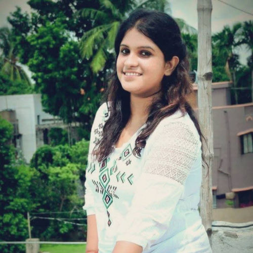 Aiswarjya Banerjee
