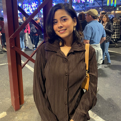 Muskan Sharma