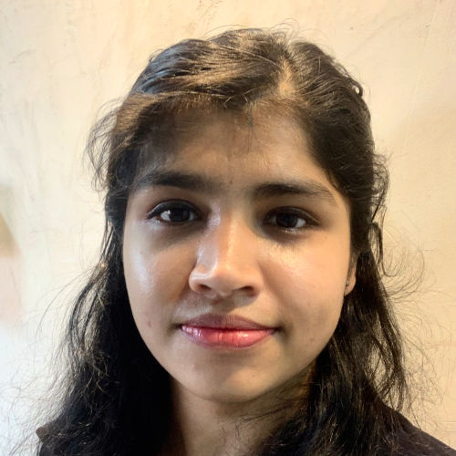 Darshana Shah