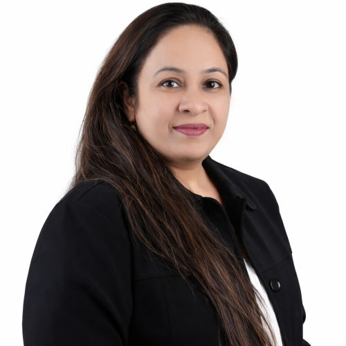 Sonali Mangal