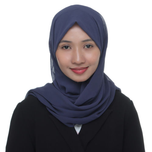Arfaiza Amilhussin