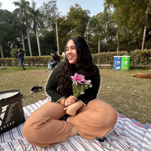Uzma Siddiqui