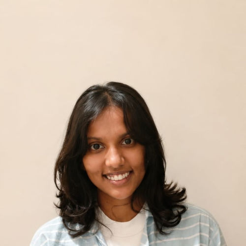 Deeksha M P