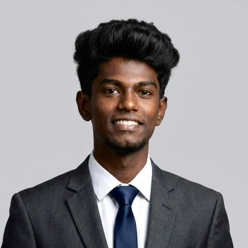 Prasannakumar K