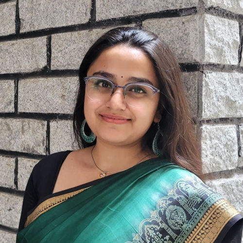 Shreya Tyagi