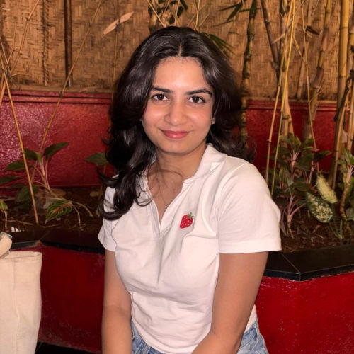 Samiksha Panchal