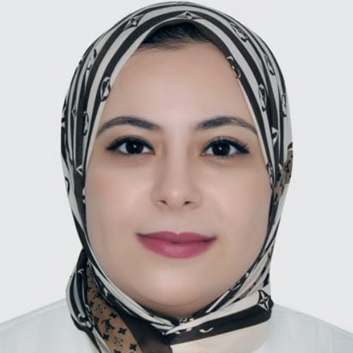 Oudrhiri Soukaina