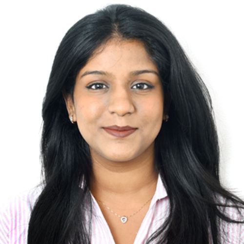 Aishwarya John