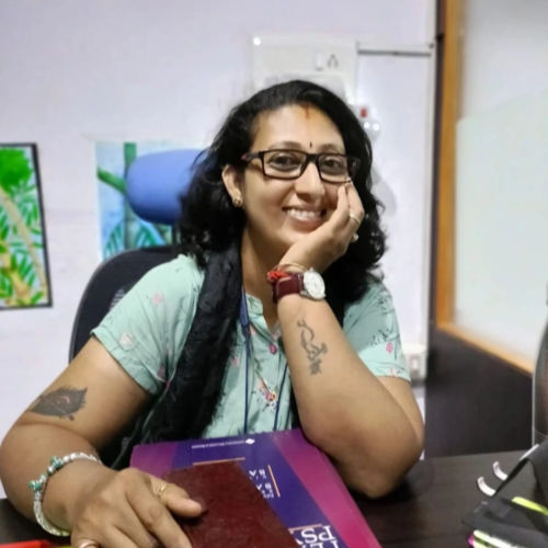 Rashmi