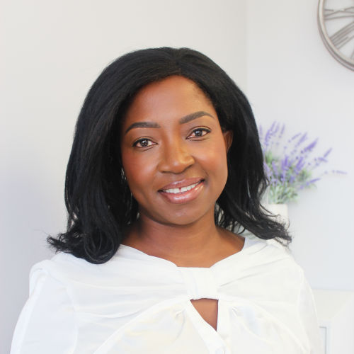 Mercy Maviko