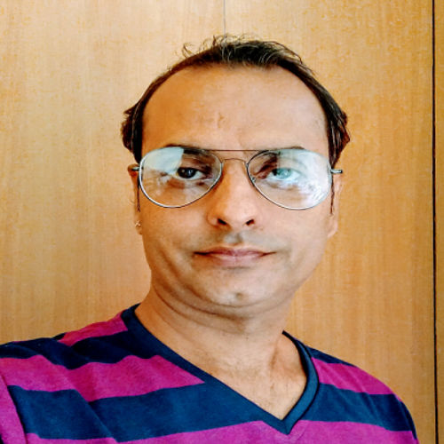 Sushil Shama