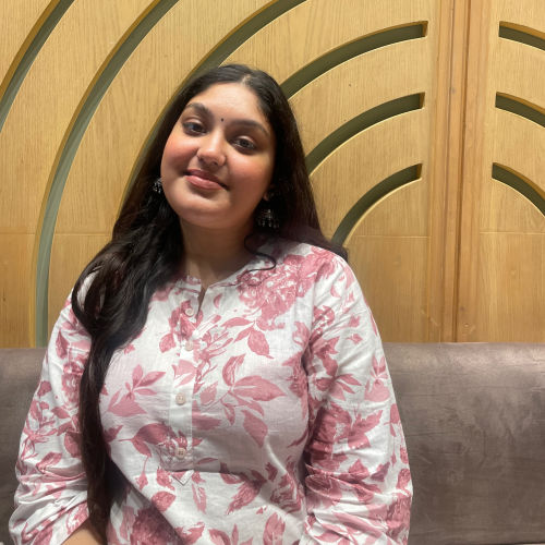 Jaismine Kaur