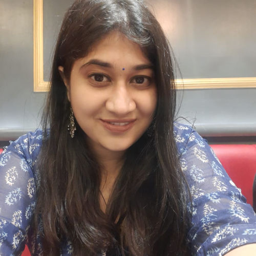 Saloni Padole