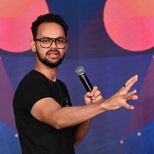 Hardik Sharma