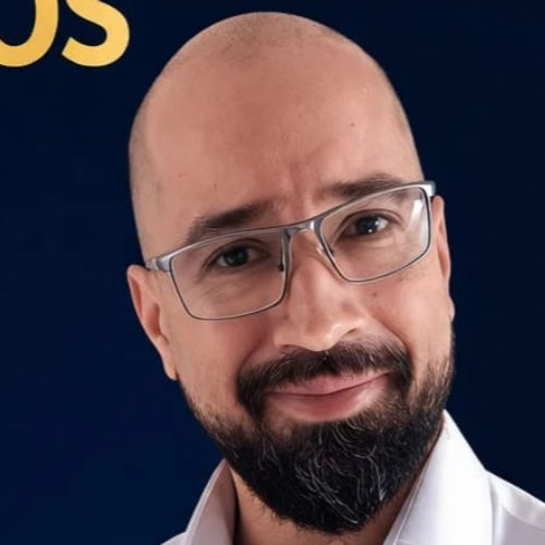Wander Rodrigo da Silva