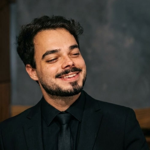 Gabriel Ramalho