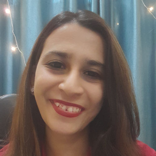 Aanchal Vig