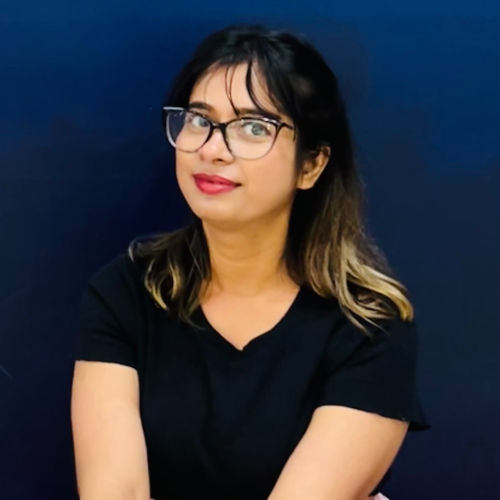 Chandrika Chakrabarty