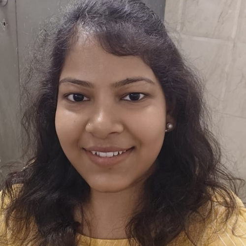Rina Mahato
