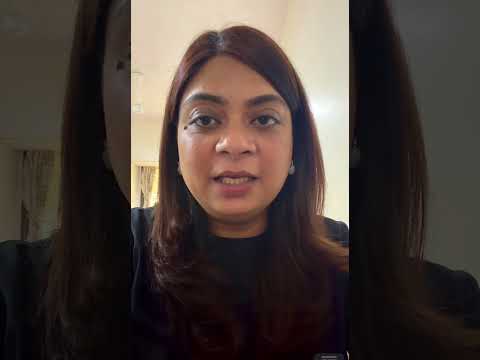 Meet Tanya Valsaraj | Clinical Psychologist
