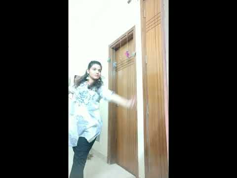Dance movement therapy