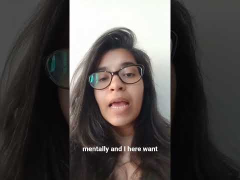 Get to know me.