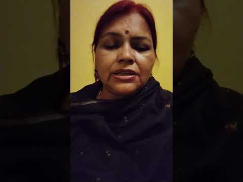 Mental health: A short talk by Dr Rajnigandha