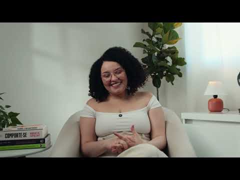 Apresentação Maíra Gonçalves