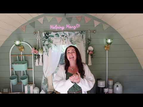 Helping Hanz Therapies