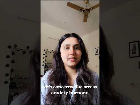 A introduction to who I am