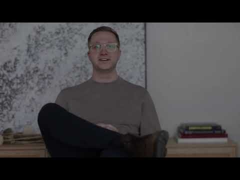 Meet Jack Szary, LMHC-D | Therapist in New York | Rhythm Wellness