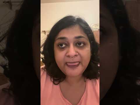 Meet your psychotherapist-Trijita