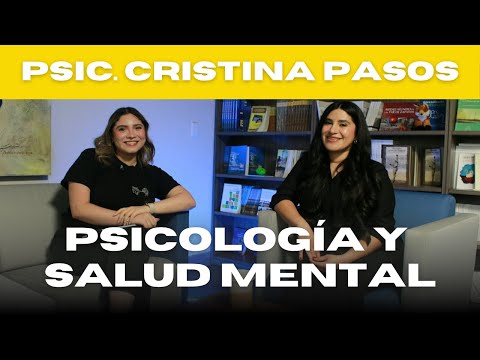 Psicología y Salud Mental