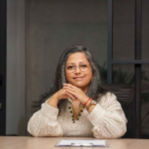 Shilpa Gupta