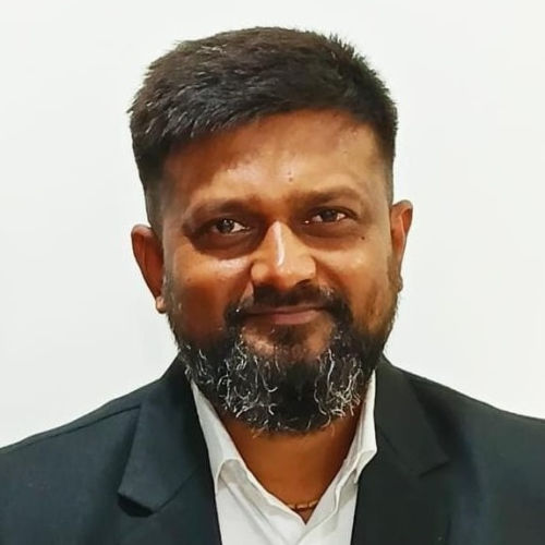 Satish Kumar Garwal