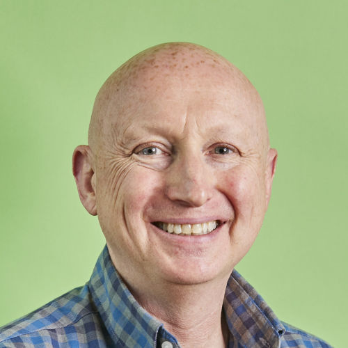 Dave Jarrold