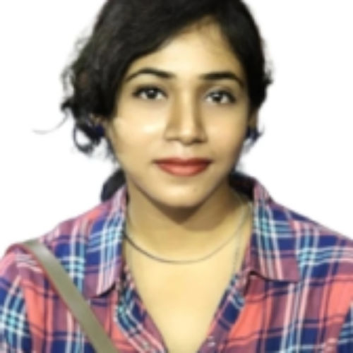 Shreya Chatterjee